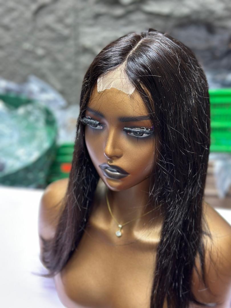 2x6 STW Wig 16"